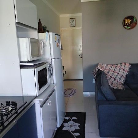 Appartamento Apartamento Familiar Para Temporada. Camboriu Esterno foto