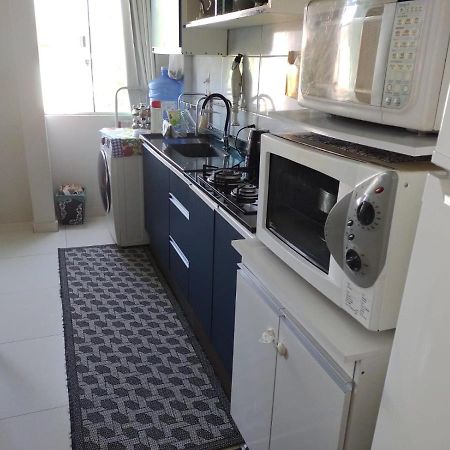 Appartamento Apartamento Familiar Para Temporada. Camboriu Esterno foto
