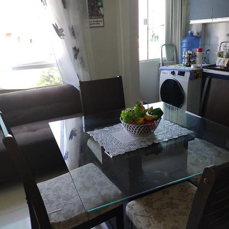 Appartamento Apartamento Familiar Para Temporada. Camboriu Esterno foto