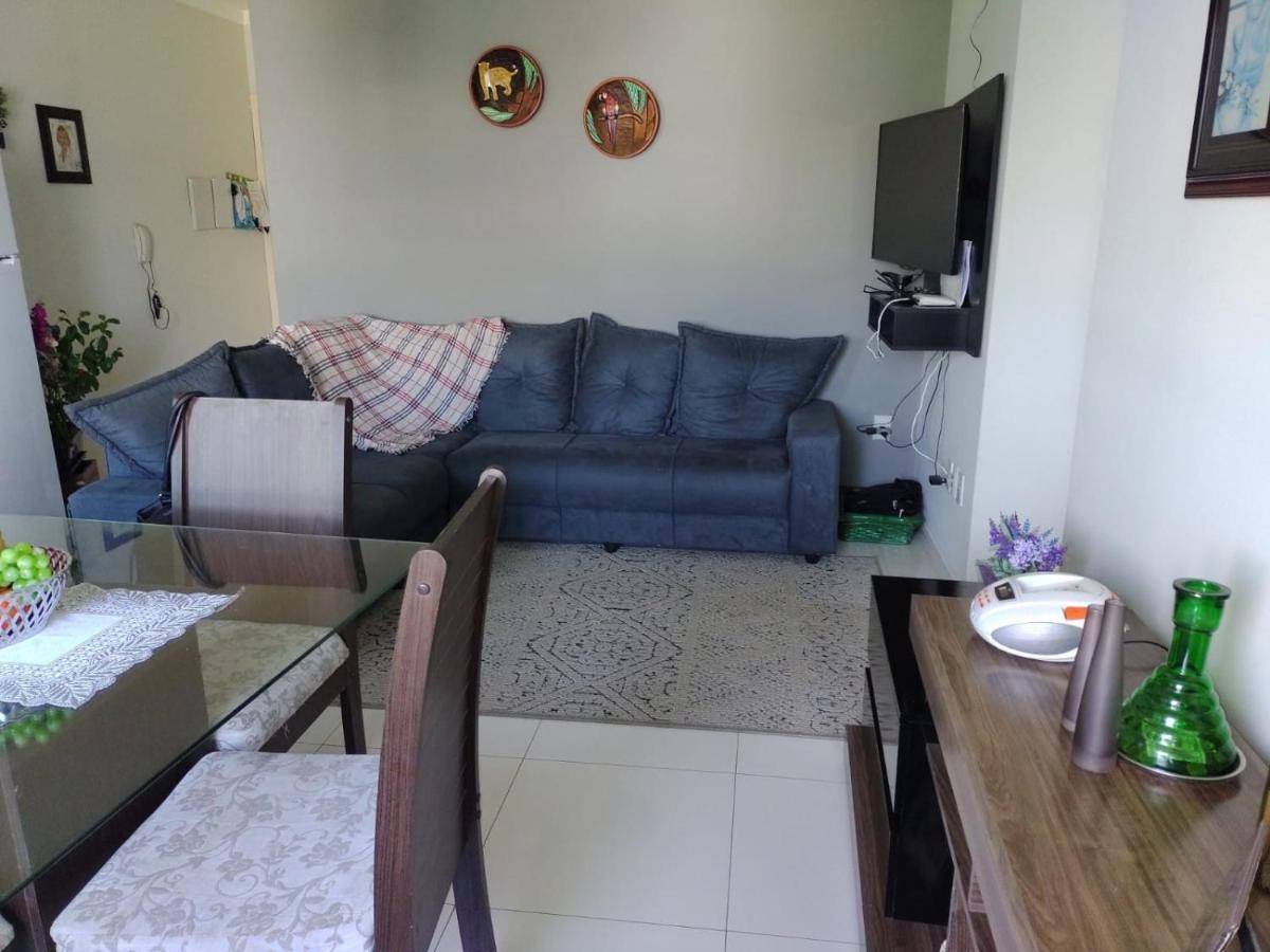 Appartamento Apartamento Familiar Para Temporada. Camboriu Esterno foto