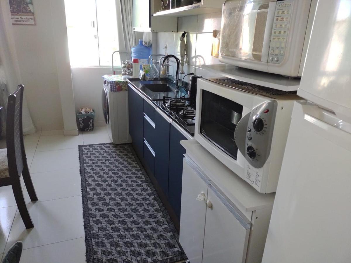 Appartamento Apartamento Familiar Para Temporada. Camboriu Esterno foto