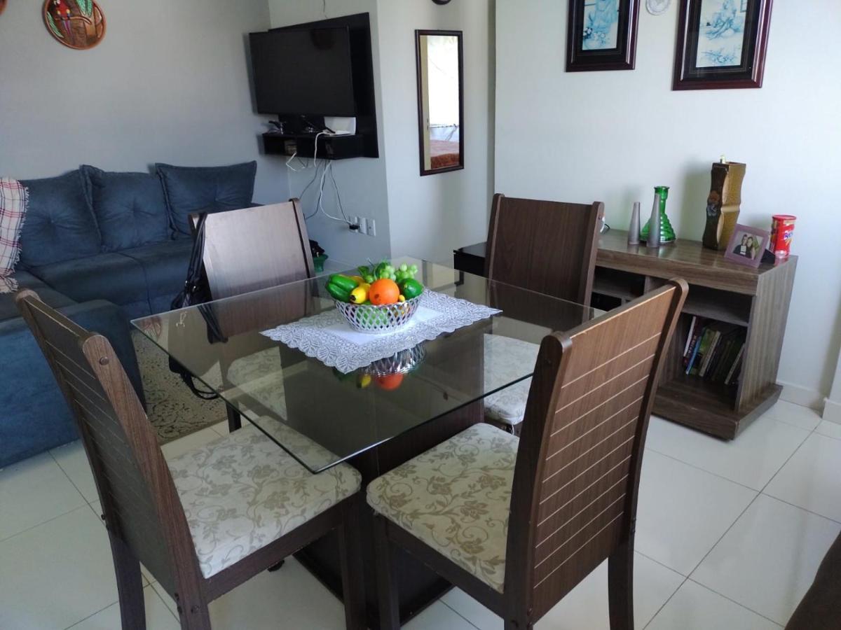 Appartamento Apartamento Familiar Para Temporada. Camboriu Esterno foto