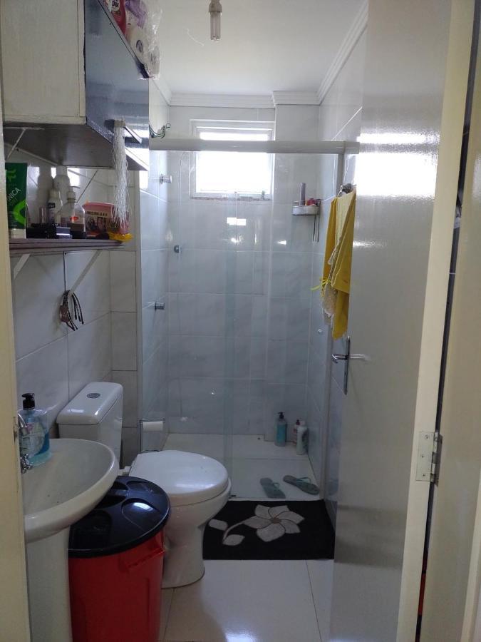 Appartamento Apartamento Familiar Para Temporada. Camboriu Esterno foto