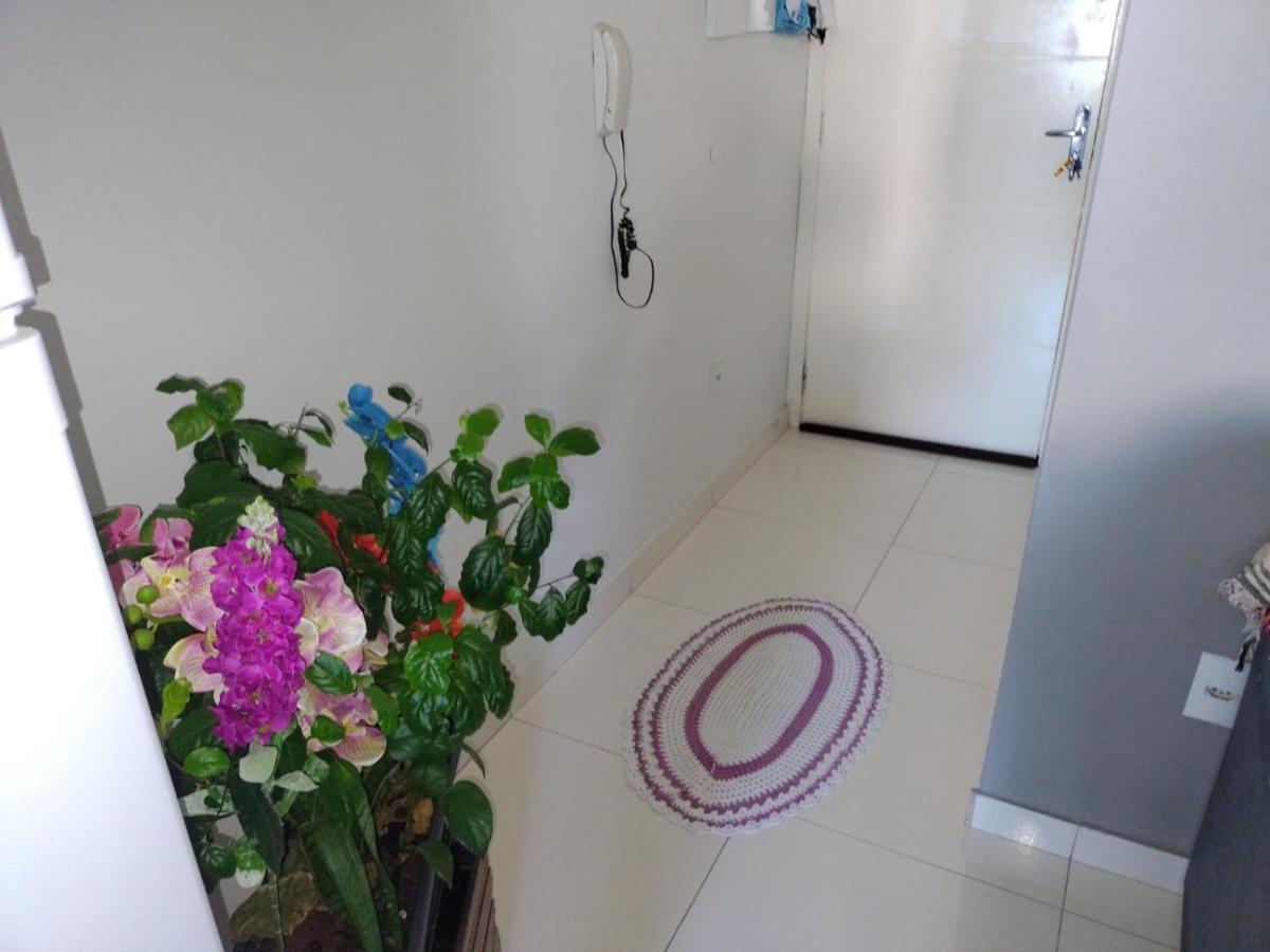 Appartamento Apartamento Familiar Para Temporada. Camboriu Esterno foto